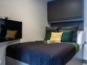 Room at Parkside, Coventry