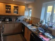 Room at Penroy Avenue, Manchester