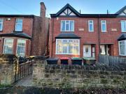 Apartment at Peveril Road, Nottingham