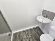 Room at Pindar Oakes Cottages, Barnsley