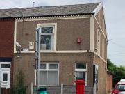 Room at Plodder Lane, Farnworth