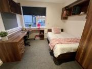 Room at Plymbridge Lane, Plymouth