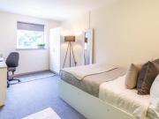 Apartment at Portland Road, Newcastle upon Tyne