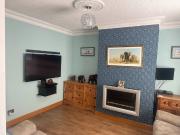 Room at Portobello Street, Hull