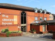 Room at Queen Alexandra Road, High Wycombe