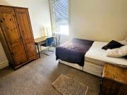 room at Queensland road