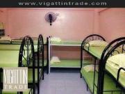 Room at Quezon City, Budget Group Accommodation,...