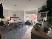 Room at Raddlebarn Road, Birmingham Room at Raddlebarn Road, Birmingham