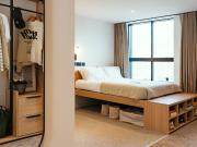 Room at River Street, Manchester