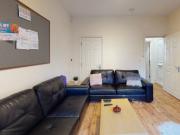 House at Rosedale Road, Sheffield