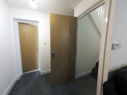 room at Royal Park Avenue, Hyde Park, Leeds, LS6 1EZ