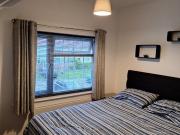 Room at Rye Avenue, Norwich