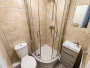 Room at Saint Pauls Road, Northampton