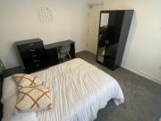 Room at Seaford Street, Stoke on Trent