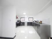 Apartment at Seel Street, Liverpool