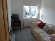 Room at Shaldon Road, Bristol
