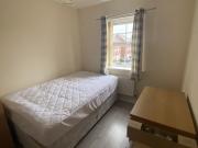 Room at Silken Court, Nuneaton and Bedworth