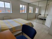 Room at Skinners Croft, Bristol