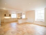 room at Slade Hooton, Laughton, Sheffield