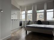 Room at Small Street, Bristol