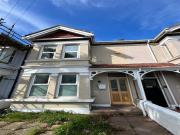 Room at South Farm Road, Worthing