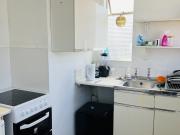 Room at Spital Street, Dartford