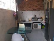 Room at ss2 Taman Bahagia lrt