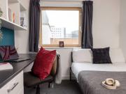 Room at St Mary's Road, Luton