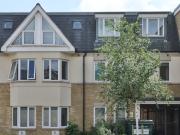 Apartment at St Mary's Road, Oxford