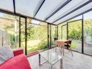 Room at St. Michael's Road, Canterbury