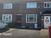 Room at Stoke Road, Slough