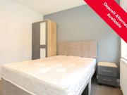Room at The Square, Oxford