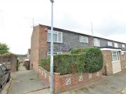 Apartment at Thorpe Walk, Colchester