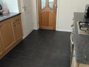 House at Tilstock Walk, Manchester