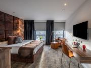 Apartment at Union Street, Aberdeen City