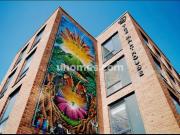 Room at Upper York Street, Bristol