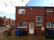 Room at Upperthorpe, Sheffield
