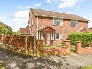 Apartment at Walpole Road, Winchester