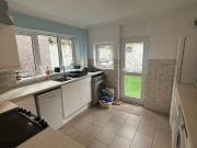 Room at Watkin Street, Swansea