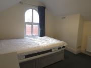 Apartment at Wellington Road South, Hazel Grove