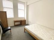 Room at Wellington Street, Portsmouth
