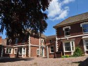 Room at Wembdon Rise, Bridgwater