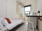 Room at Whatley Road, Bristol