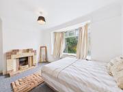 Apartment at Widdicombe Way, Brighton