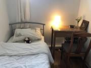 Apartment at Widgeon Close, Manchester