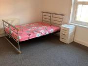 Room at Wilford Crescent East, Nottingham