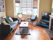 Apartment at William Street, Bristol