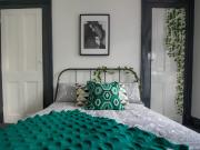 Room at Winchester Avenue, Leicester