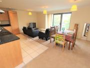 Room at Wivenhoe Trail, Colchester