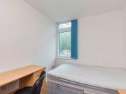 Room at York Place, Portsmouth